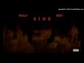 Sinu Hell And Back Remix
