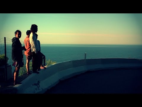 The Magic Mumble Jumble - "HOME"