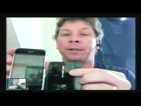 Gillmor Gang 06.11.10