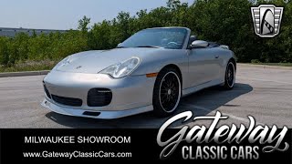 Video Thumbnail for 2004 Porsche 911 Carrera 4S