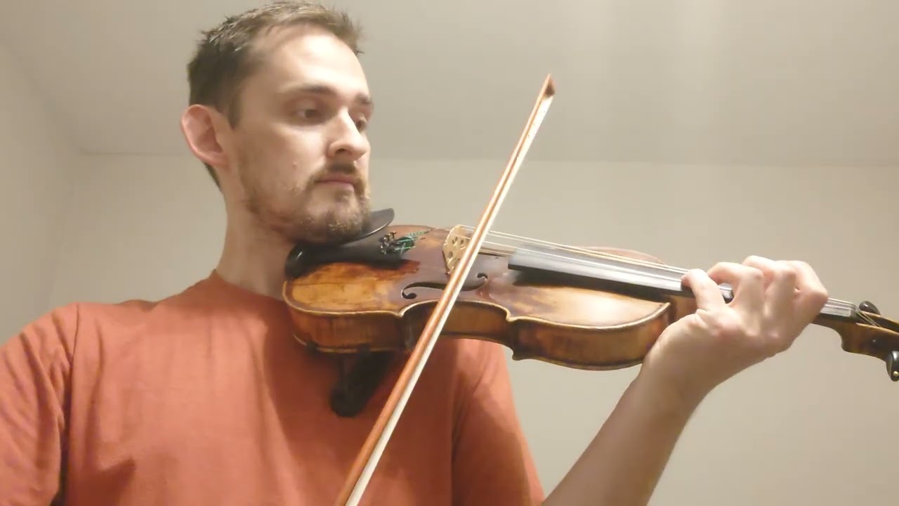 Promotional video thumbnail 2 for Corbin Bodley