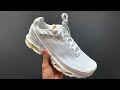How To Factory Lace Nike Air Max Plus 3 Step By Step Guide