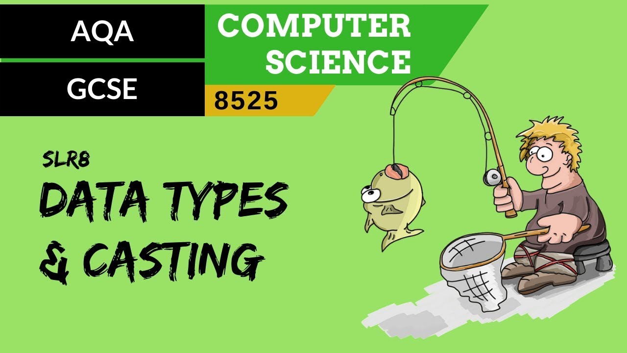 Understanding Data Types and Casting in Programming | Galaxy.ai