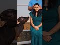 Kissing Prank