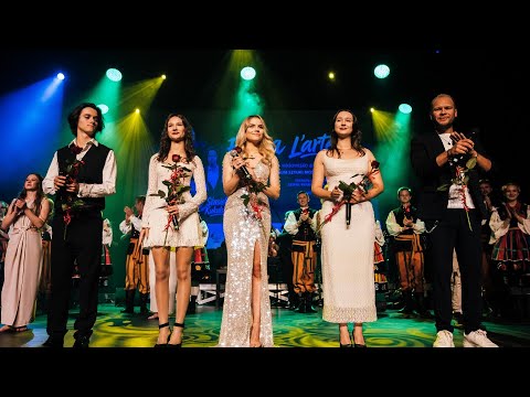 Evviva l’arte - Agata Buczkowska, the Kafar Sisters, Kuba Jurzyk, Stasiek Kukulski