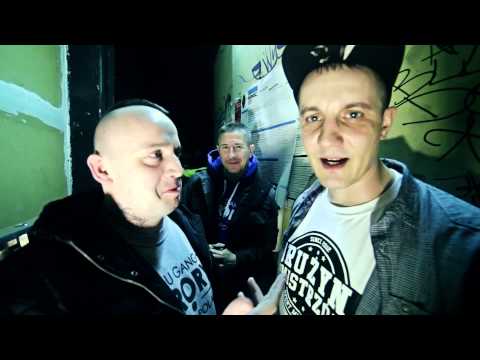 Promomix Bosski Roman "TheRapYa Szokowa Dozwolona Od Lat 18"