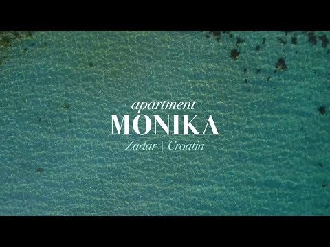 Apartment Monika (Zadar/Croatia)