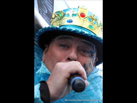 Theo Claessens - Drei daog vastelaovend LVK 2016