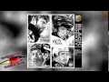 CashUs King - Black Hockey Players (Feat. Blu ...
