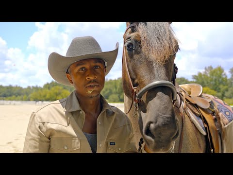 OFFICIAL TRAILER: "Brannu: The Urban Horseman" Documentary Film