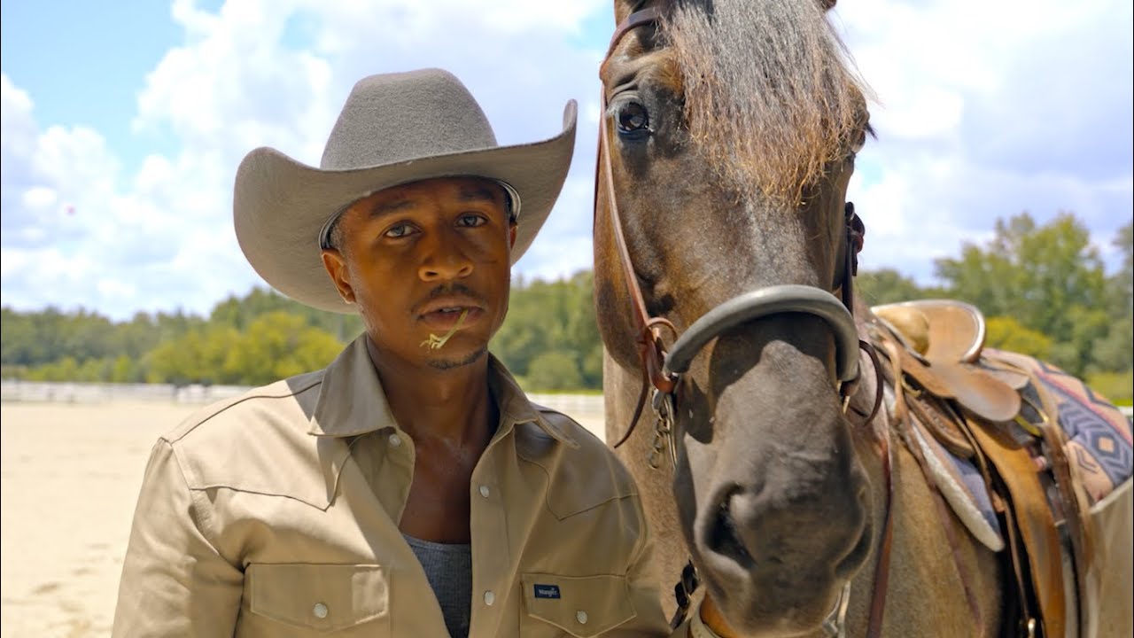 OFFICIAL TRAILER: "Brannu: The Urban Horseman" Documentary Film