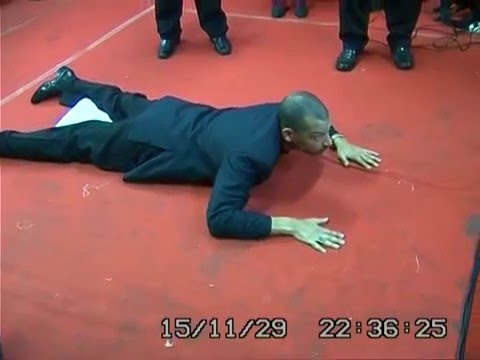 apostolic ordination | Ordination to Apostolic Office - Ordination 2015