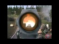 Call of Duty 4: Modern Warfare - обзор 