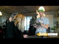Gamekings Extra: Unboxing Limited Edition Halo 5: Guardians