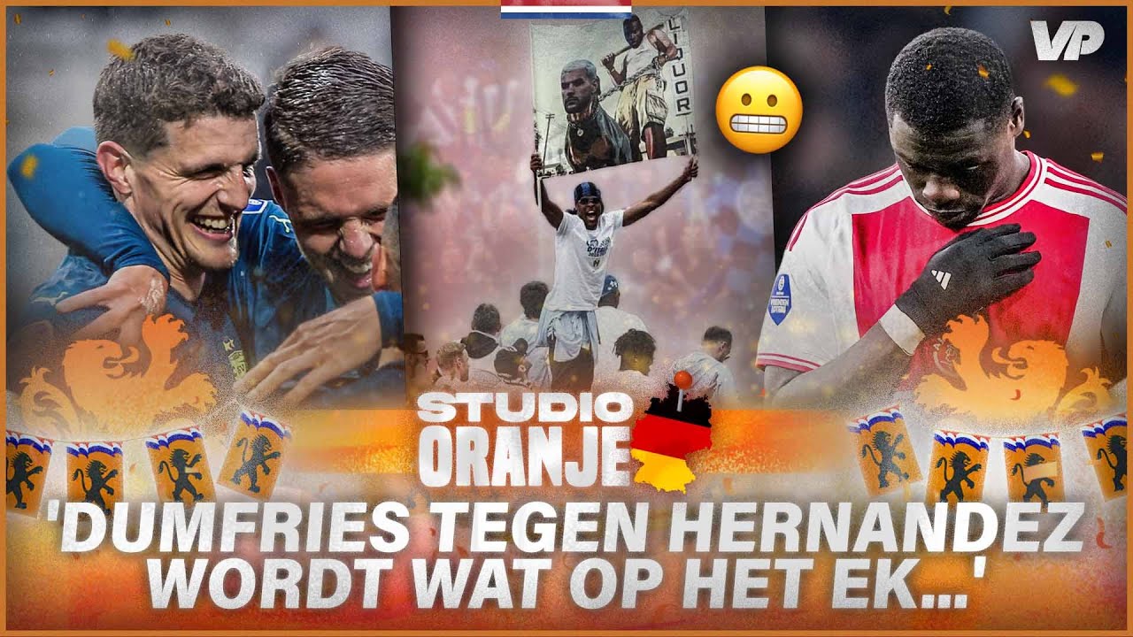 Thumbnail for article: 'In vorm verkerende PSV'er mag toch nog hopen op plek in EK-selectie'
