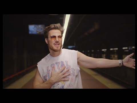 PEGASO - Empty Streets  (Official Video)