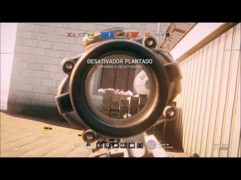 Highlights GTZ Protic/TchuKy #1