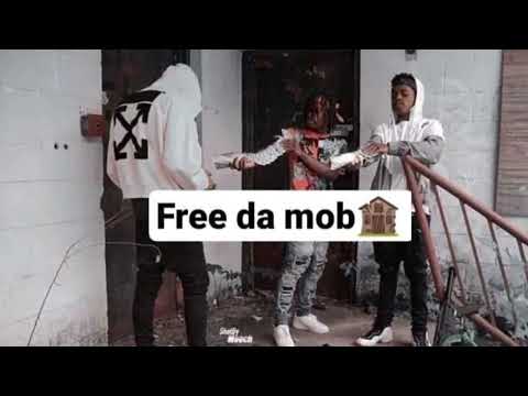 2GyungJay - FreeDaMob 🃏
