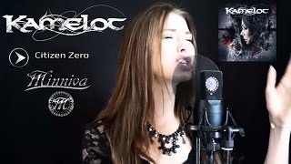 Kamelot - Citizen Zero ( Cover by Minniva)