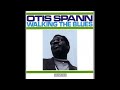 Otis Spann - Walking The Blues - Blues Music [full album]