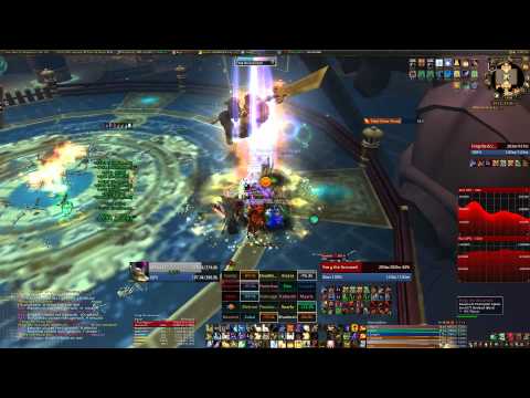 Karhun Kaatajat vs Feng The Accursed 25 man