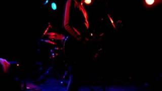 ALEX CUBA. TIERRA COLORA. BILTMORE HOTEL. 2009