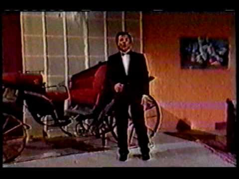 Ekrem Pilic mlad se Ivo ozenio