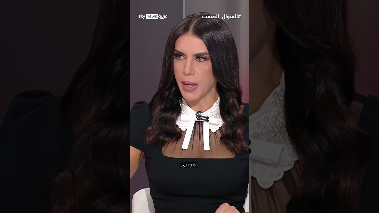 فيديو | جابر رجبي: نزع سلاح ميليشيات العراق هو قرار من مجتبى لإرضاء ترامب | #السؤال_الصعب