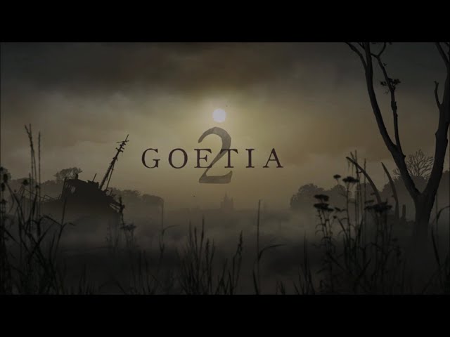 Video - Goetia 2 (PC)