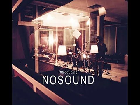Nosound - Introducing Nosound (2CD Compilation 2015)