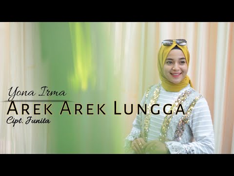 Yona Irma - Arek arek Lungga Cover dendang minang remix