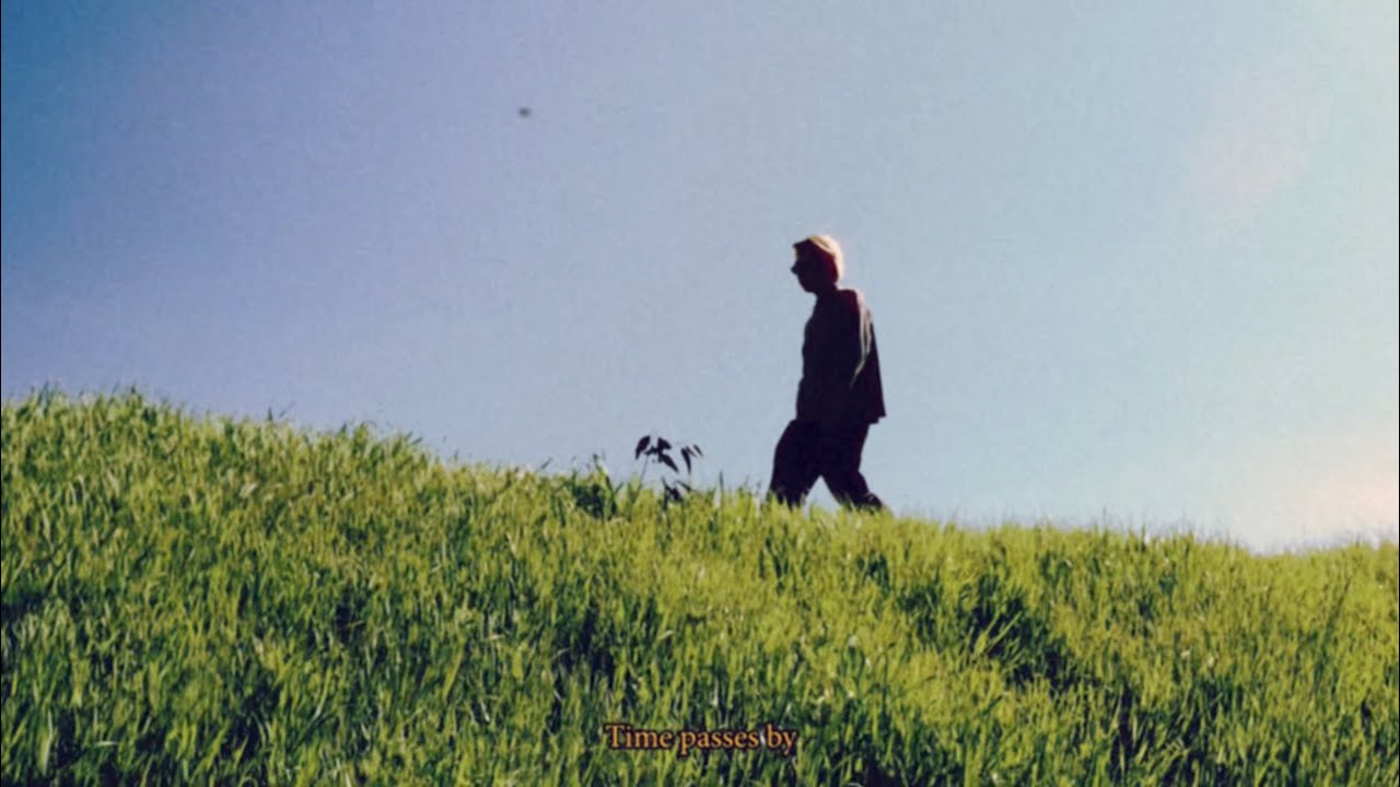 Mild Monk - Infinity (Visualizer)