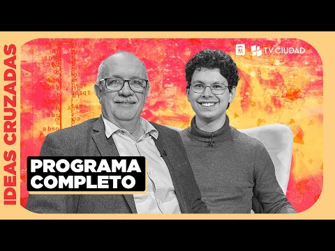 Crossed Ideas | Hugo Rodríguez Almada and Agustín Gerosa