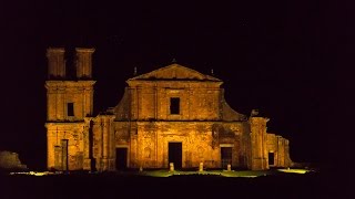 preview picture of video 'Missões no RS: Patrimônio Histórico Cultural e Turismo'