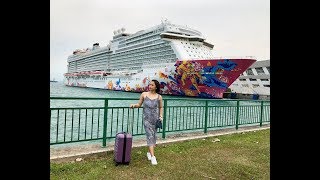 Star Cruise Singapore