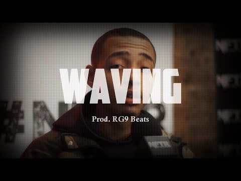Waving - Yung Fume x F1 x MLo x J Hus (WAVY) Type Beat [Prod. RG9 Beats]