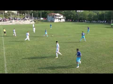 Meševo - Dunav 3:0, 2.kolo Srpske lige "Istok" 2023/24.