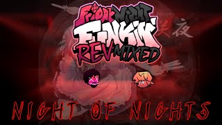 Nights of Nights (Matt Rev-Mixed)