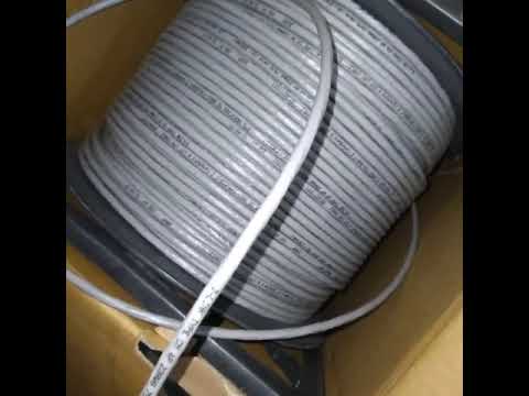 Cat 6 Cable -Dlink