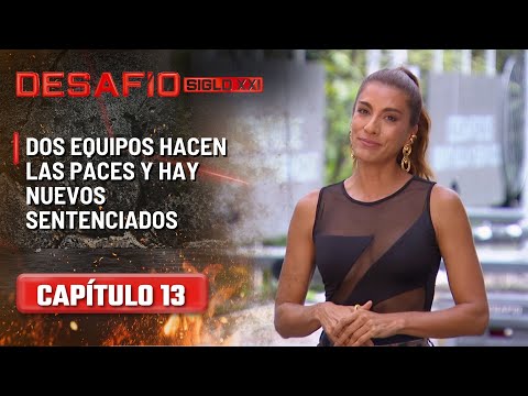 El Desafío and Caracol Televisión