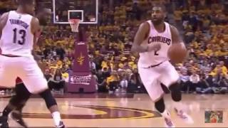 Kyrie irving tee grizzley first day out remix