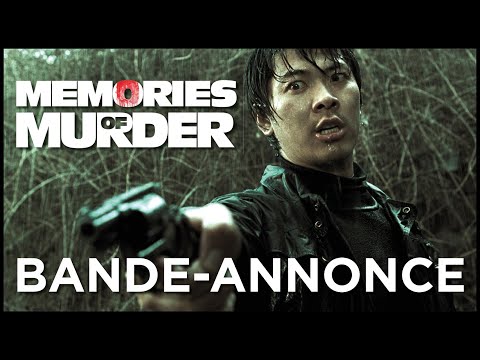 Memories of Murder - Bande Annonce VOST
