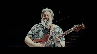 The Dear Hunter -  Act III (Live) - The Tank