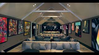 Twr y Felin Hotel, St Davids Pembrokeshire