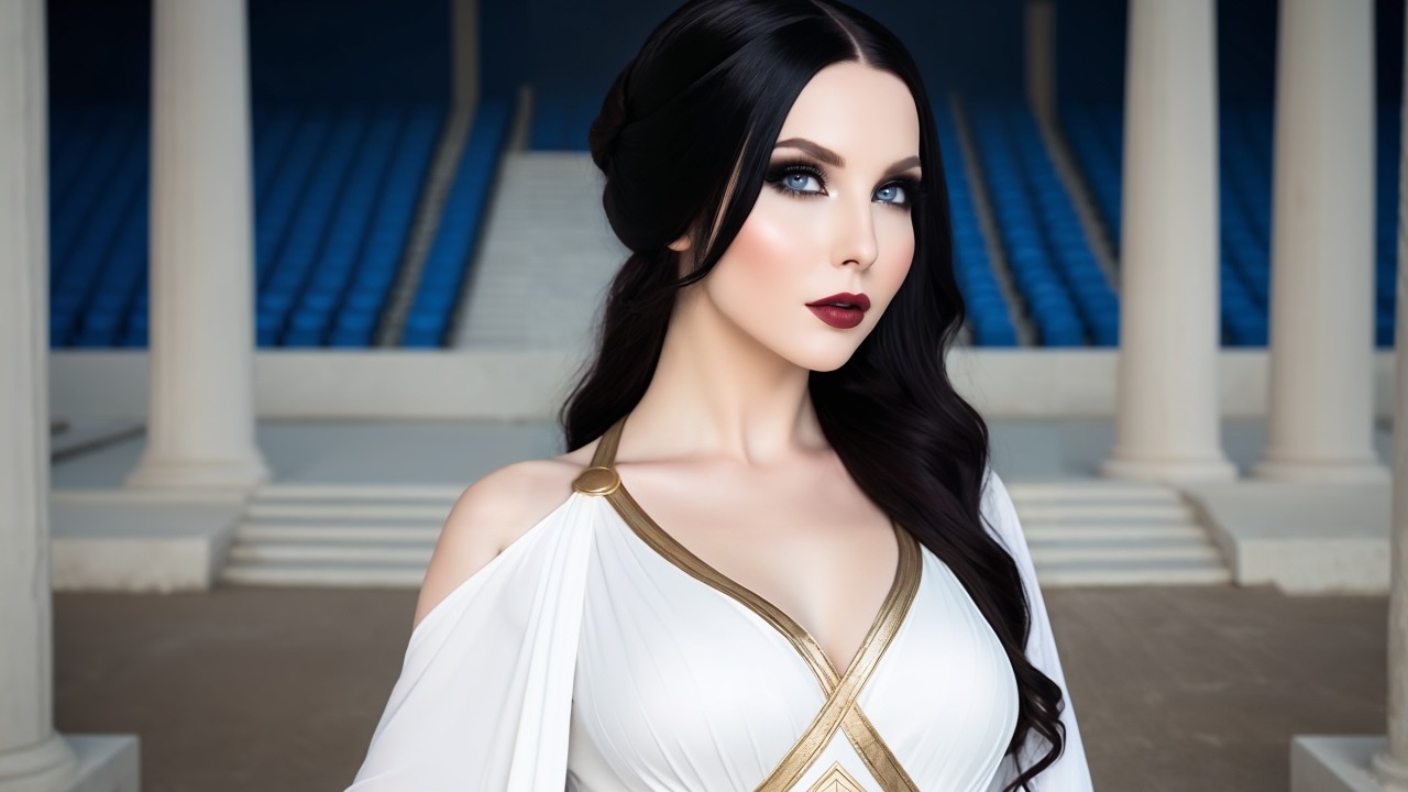 A Mitologia nos Jogos Olímpicos - Conheça os Mitos de Deuses e Heróis que Inspiraram as Olimpíadas.