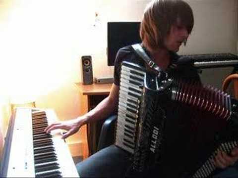 Dave Thomas - Waking Dream