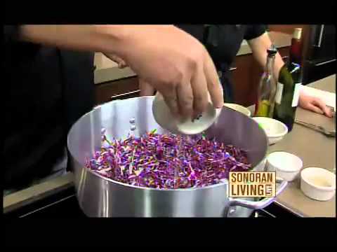 3 authentic German recipes