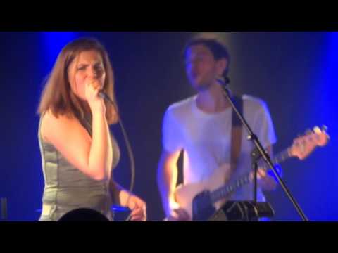 Billie Leyers Live @ Keizershof