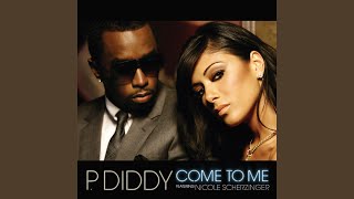 Come to Me (feat. Nicole Scherzinger)