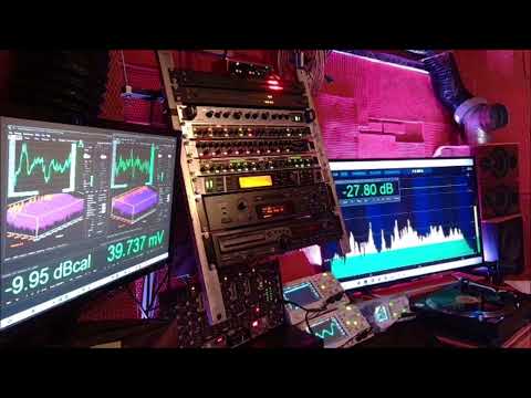 transport recordings     What goes around